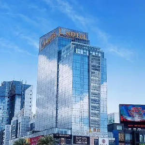 Hotel L Changsheng Branch, Zhuhai