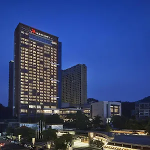 Hotel Marriott, Zhuhai